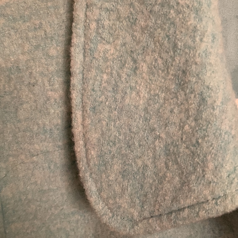 Pendleton Wool Jacket - image 4